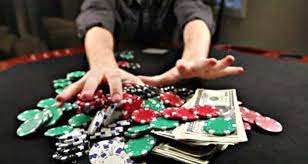 Вход на официальный сайт Casino Trix